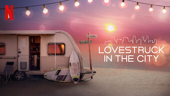 Lovestruck in the City: Season 1